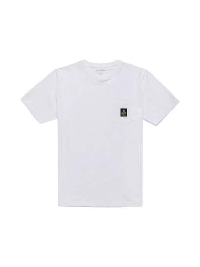 REFRIGIWEAR T-SHIRT - T22600JE0301