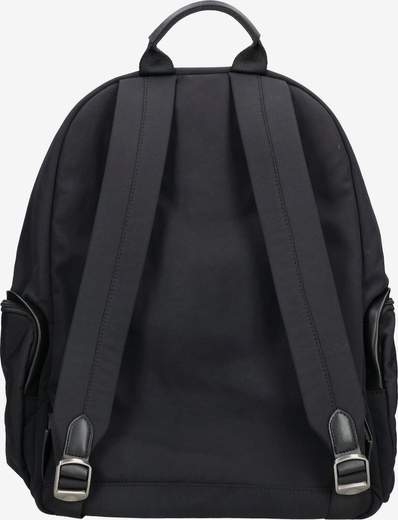 BLAUER ZAINO  -GKB02/HIG
