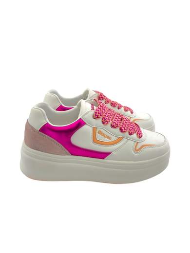 BLAUER SNEAKERS DONNA - EMERY03/LEM