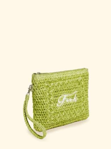 F**K Mini pochette  -FA26-SW0007