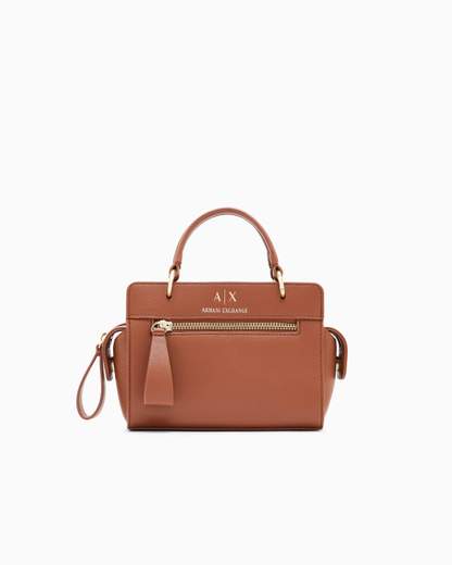 ARMANI EXCHANGE SHOPPING BAG DONNA - XW001553AF17117
