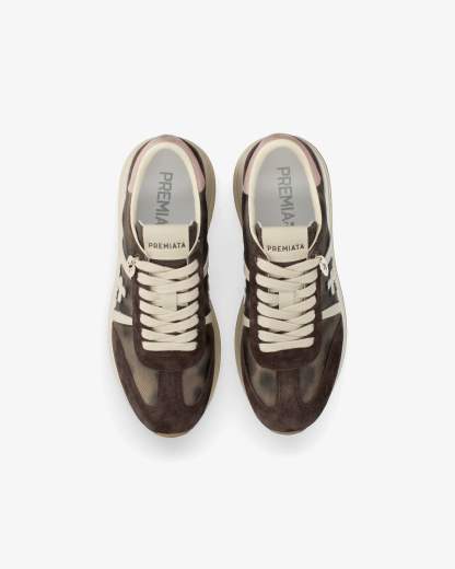 PREMIATA SNEAKERS DONNA   - BETHCOIN