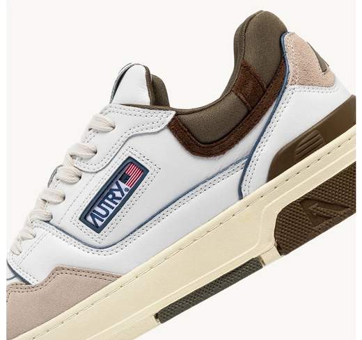 AUTRY SNEAKERS - ROLM