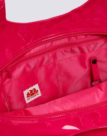SUNDEK CHEL  BORSA SPALLA DONNA - AW417ABPV400