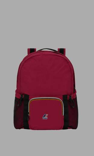 K-WAY ZAINO UNISEX ADULTO LE VRAI 4.0 MICHEL - K5135PW