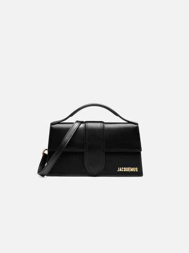JACQUEMUS BORSA CON TRACOLLA DONNA - GRANDEBAMBINO