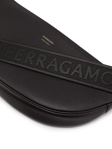 FERRAGAMO BORSA A SPALLA -782182