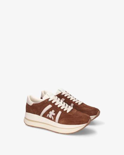 PREMIATA SNEAKERS DONNA   - BETHCOIN