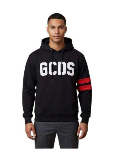 GCDS FELPA - Z0MLQE141F004
