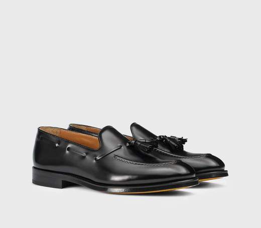 DOUCAL'S MOCASSINO - DU3339ORVNUY259