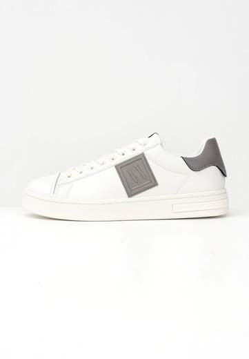 ARMANI EXCHANGE SNEAKERS - XUX252XV805