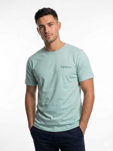 REFRIGIWEAR T-SHIRT - T62800JE0301