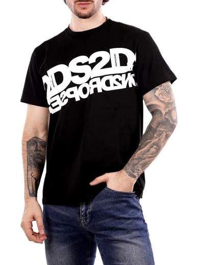 DS2 T-SHIRT - SS26257