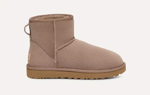 UGG MINI CLASSIC II STIVALETTI DONNA - 1016222