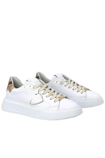 PHILIPPE MODEL SNEAKERS DONNA - BTLD