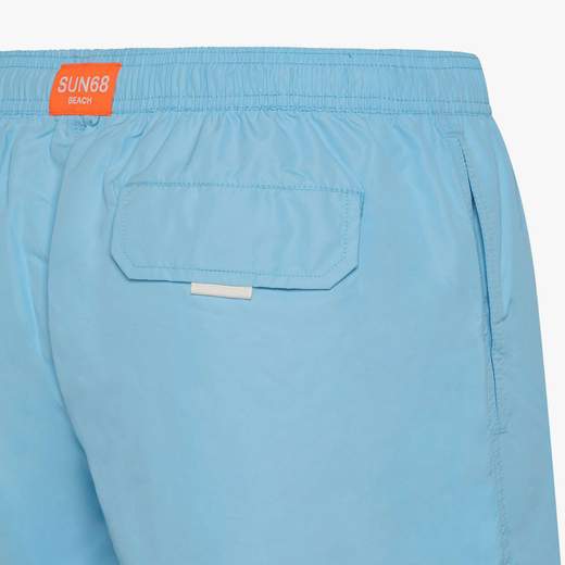 SUN 68 PANT PACKABLE COSTUME UOMO   -H32101
