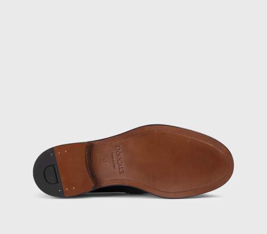 DOUCAL'S MOCASSINO PENNY   -DU2405PHOEUY259