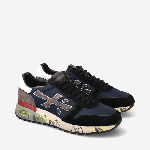 PREMIATA SNEAKERS MICK