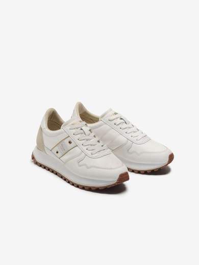 BLAUER SNEAKERS DONNA - MILLEN03/LES