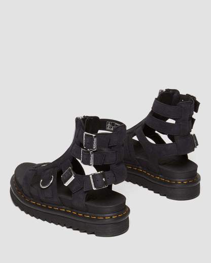 DR.MARTENS SANDALI DONNA - DMS31542057
