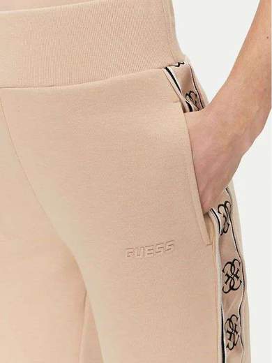 GUESS PANTALONI DONNA - V2YB15KB3P2