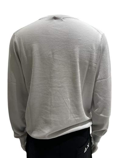 SUN 68 T-SHIRT - K35101