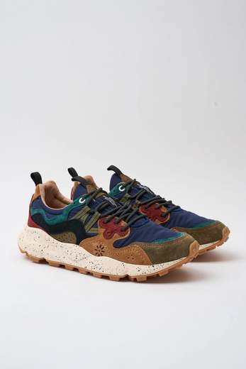 FLOWER MOUNTAIN SNEAKERS UNISEX - 2017818-01