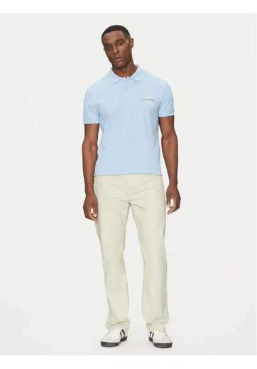 CALVIN KLEIN POLO UNISEX ADULTO - J30J325664
