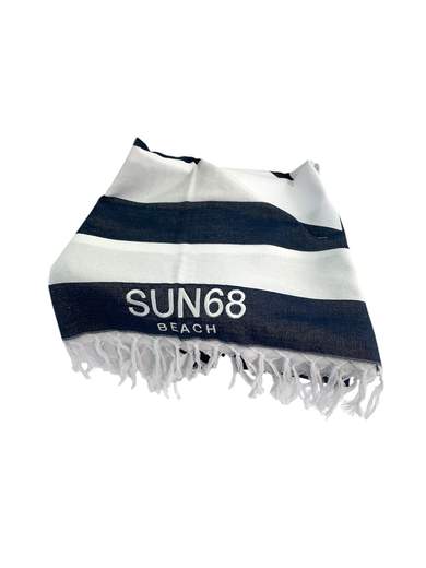 SUN 68 TELO MARE UNISEX ADULTO - X35112