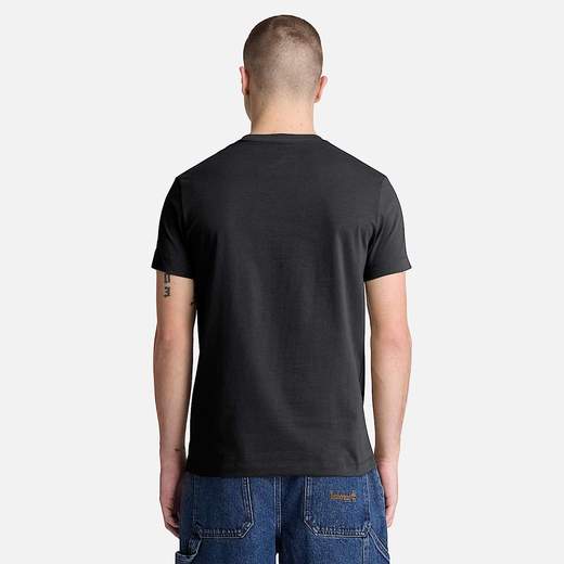 TIMBERLAND T-SHIRT - TBC0YHBU