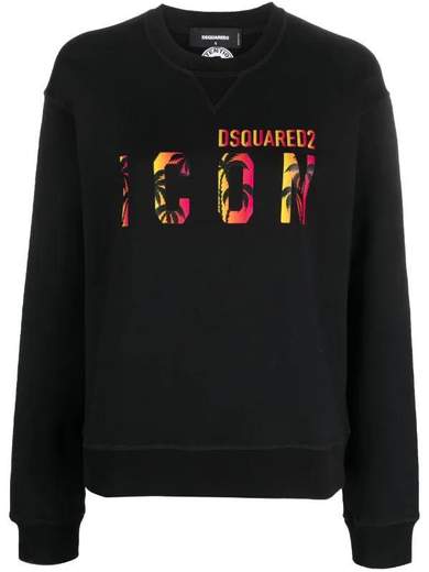 DSQUARED FELPA - S79GU0094S25516