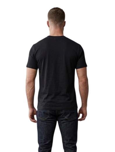 AMI C UORE T-SHIRT - TS1010