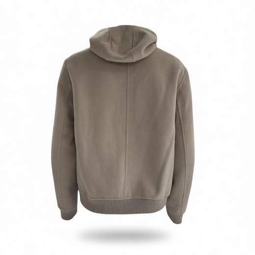 ARROLD'S CAPPOTTO - LPIANA CAPPUCCIO