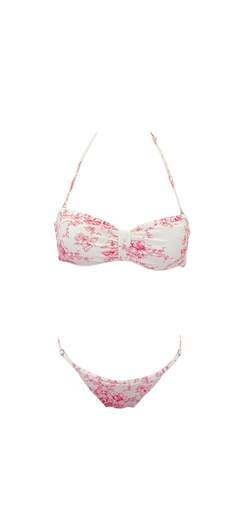 SUNDEK BIKINI DONNA - W720KTL62JD
