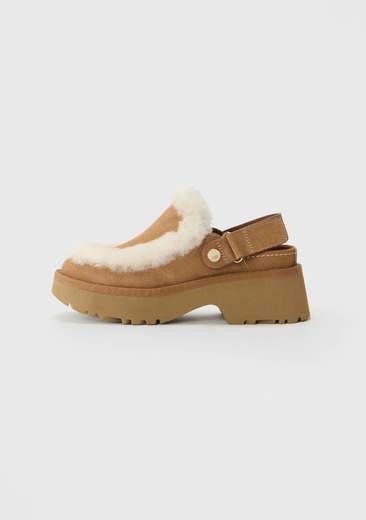 UGG SABOT  W ESMEE CLOG  -1173331