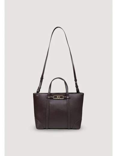 ARMANI EXCHANGE SHOPPING BAG DONNA - XW002609AF15632