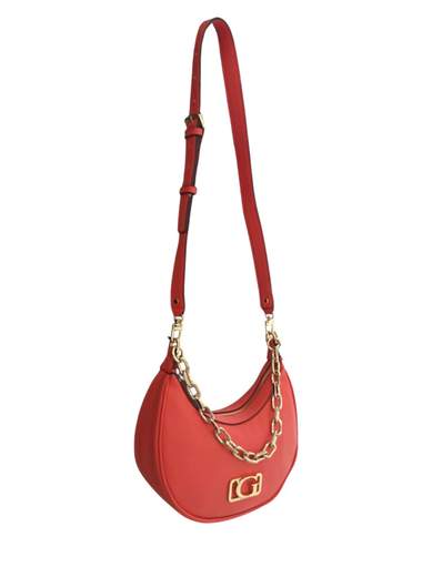 GUESS BORSA A SPALLA DONNA - HWBG9642010
