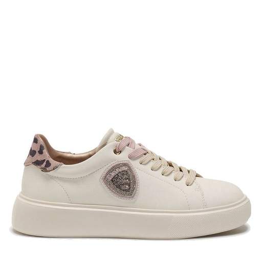 BLAUER SNEAKERS DONNA - VENUS01/LEO