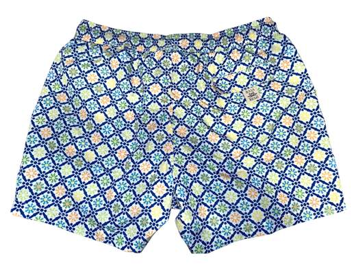 BAIA30REMI COSTUME - CAPRI