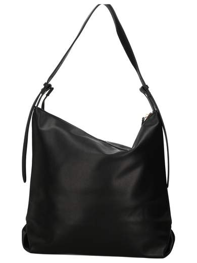 BLAUER BORSA A SPALLA DONNA - KUSA02/WHI