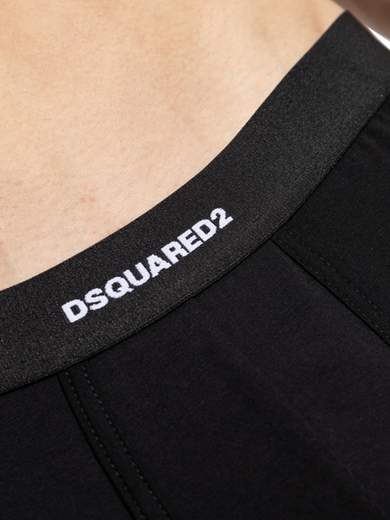 DSQUARED BOXER - DCX210070