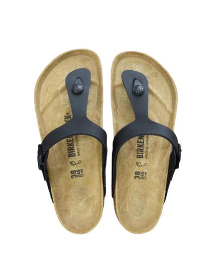 BIRKENSTOCK FLIP FLOPS GIZEH BIRKO FLOR
