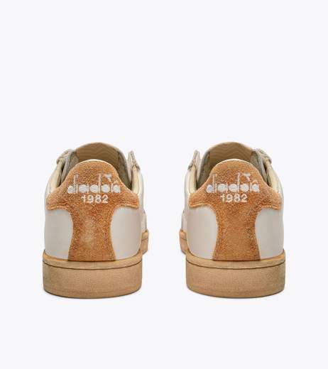 DIADORA PRESTIGE PLAIN SNEAKERS UOMO  - 201182812