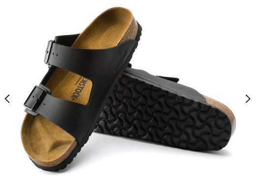 BIRKENSTOCK SANDAL ARIZONA BIRKO FLOR