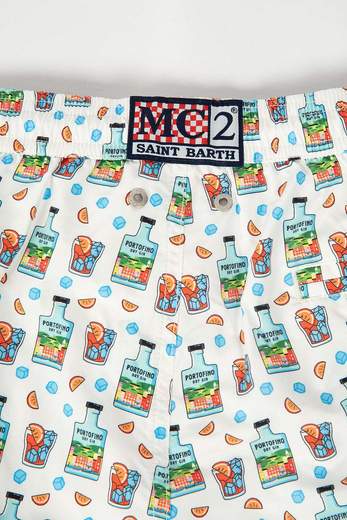 MC2 SAINT BARTH COSTUME - LIG0003