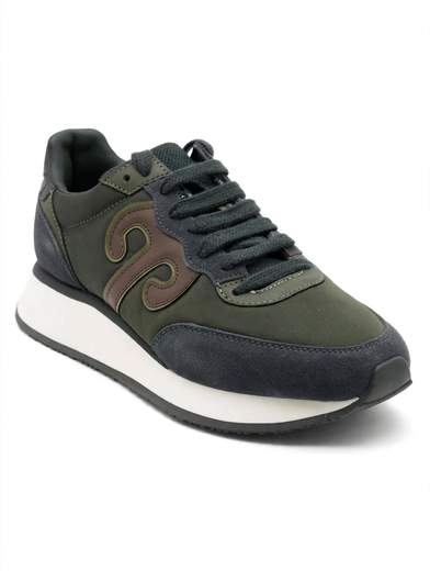 WUSHU SNEAKERS - MASTER 630