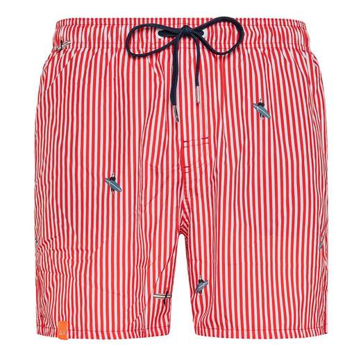 SUN 68 COSTUME - H33120