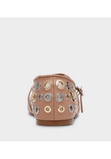 STEVE MADDEN REJOICE-MR  BALLERINE DONNA - SMSREJOICE