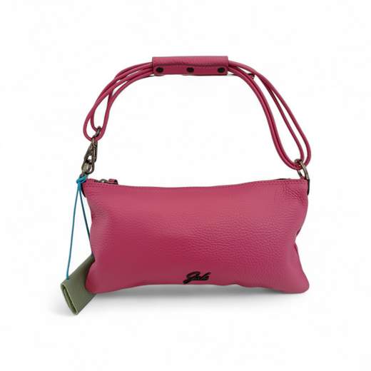 GABS BORSA A SPALLA DONNA - G012100T1-X2428