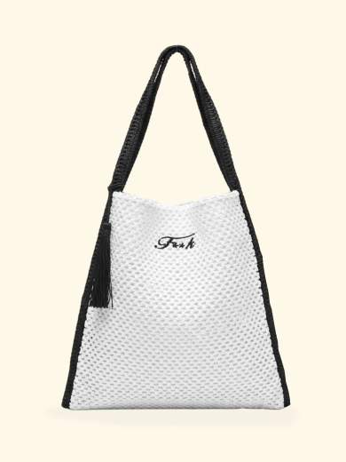 F**K Tote bag  -FA26-SW0004